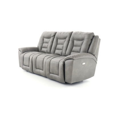 reclining